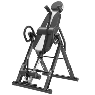 Ławka Grawitacyjna Inwersyjna Treningowa Rehabilitacyjnа 150 kg