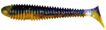 Ripper Konger Grubber Shad 7cm kolor 020 - 5szt