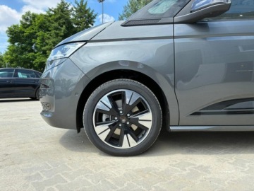 Volkswagen Multivan T7 VAN L1 Plug-In 1.5 TSI eHybrid 245KM 2026 Volkswagen Nowy Multivan Edition Hybryda PHEV, 1.5, zdjęcie 36