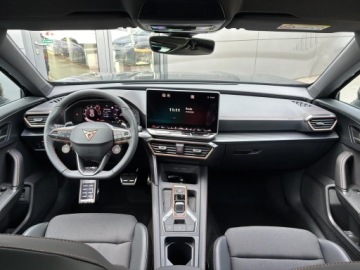 Cupra Formentor Crossover 1.5 TSI 150KM 2026 Cupra Formentor 1.5 e-TSI 150 KM 7-biegowa automat, zdjęcie 3
