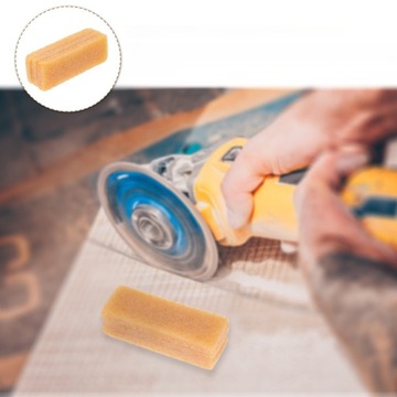 ШЛИФОВАЛЬНАЯ ЛЕНТА ДЛЯ ЭЛЕКТРИЧЕСКИХ СКУТЕРОВ ОЧИЩАЕТ СКЕЙБОРД