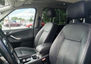 Ford S-Max I Van Facelifting 2.0 EcoBoost 240KM 2012 Ford S-Max Zarejestrowany - ubezpieczony - benzyna - automat - 2,0 - 240 KM, zdjęcie 20