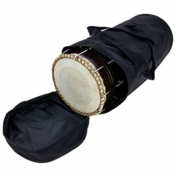 Индийский барабан Thomann Nataraj Dholki