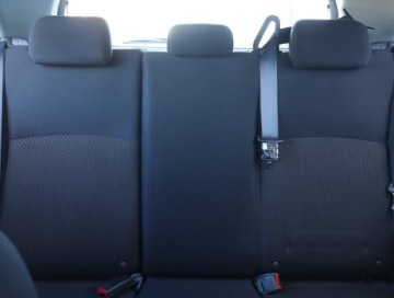Mitsubishi ASX I SUV Facelifting 2015 1.6 117KM 2016 Mitsubishi ASX 1.6 MIVEC, Salon Polska, zdjęcie 9