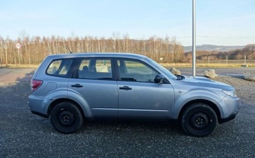 Subaru Forester IV 2012 Subaru Forester 2.0D 147KM 4x4 AWD Klima K.Serwisowa Bezwypadkowy 2.0 147KM, zdjęcie 7