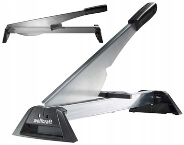 WOLFCRAFT WF6933000 GILOTYNA DO PANELI LC100