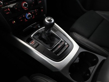 Audi Q5 I SUV Facelifting 2.0 TFSI 180KM 2016 Audi Q5 S-Line quattro półskóra grzane fotele, zdjęcie 24
