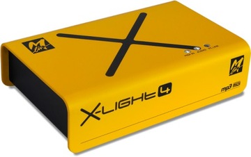 X-Light 4 M-Live interface USB z modułem brzmieniowym midi sklep Gram