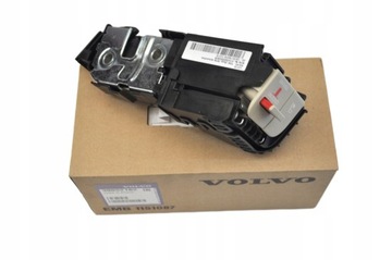 VOLVO zamek tylnej kanapy prawy 39852162 OE bezowy