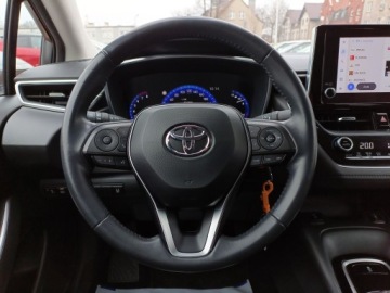 Toyota Corolla XII 2022 Toyota Corolla Seria E21 (2019-) 1.5 Comfort Style, zdjęcie 15