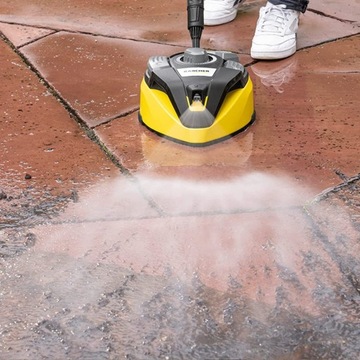 Щетка KARCHER T-Racer T 7 Plus 2.644-074.0