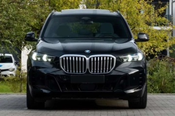 BMW X5 G05 2026 BMW X5 Pakiet Exclusive Pakiet Innowacji Duzy Rabat Dowolna Konfiguracja, zdjęcie 2