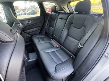 Volvo XC60 II Crossover Plug-In Facelifting 2.0 T6 350KM 2024 Volvo XC 60 Volvo XC 60 | Plug-In Hybrid | AWD | P, zdjęcie 30