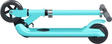 Самокат Motus KID синий