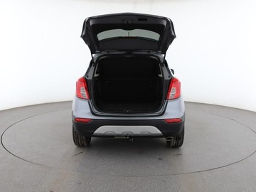 Opel Mokka I SUV 1.4 Turbo ECOTEC 140KM 2017 Opel Mokka automat skóra navi klima auto el, zdjęcie 14