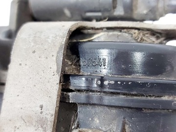 BMW 5 G30 G31 22R. TŘMENY BRZDOVÉ KOMPLET 4-SZTUKI M-PAKET 6885626