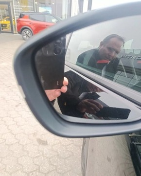 Opel Mokka II SUV 1.2 Turbo 130KM 2022 Opel Mokka Pierwszy wlasciciel. Salon Polska 1.2 Benzyna 130KM, zdjęcie 10