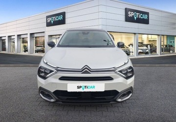 Citroen 2023 Citroen C4X e-C4 X EV136 50kWh Shine Elektryczny 136KM, zdjęcie 1