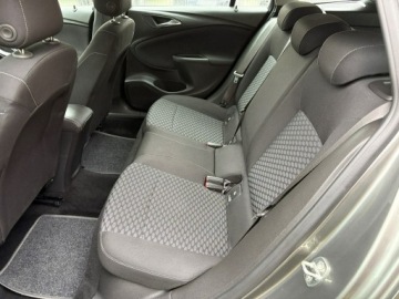 Opel Astra K Sports Tourer 1.4 Turbo 150KM 2017 Opel Astra kombi 1.4 150 KM Automat CarPlay FV23%, zdjęcie 11