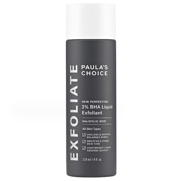 Paula's Choice EXFOLIATE 2% BHA 118 ml
