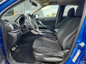 Mitsubishi Eclipse Cross 2018 Mitsubishi Eclipse Cross Es 2018 1.5 Benzyna 152KM, zdjęcie 7