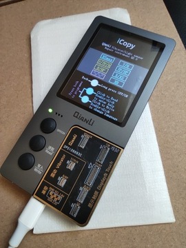Программатор для iPhone QianLi iCopy model Q 2.0