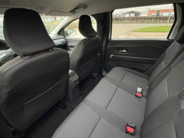 Dacia Jogger 2026 Expression 5-miejsc 1.2 Eco-G LPG 120KM / Pakiet komfort, zdjęcie 9