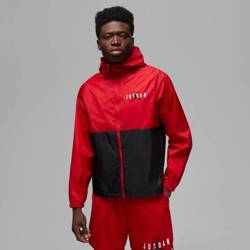 Kurtka JORDAN Essential Windbreaker(DV7650-687)Red