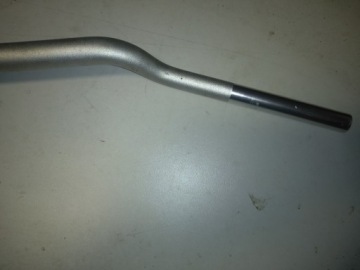 YAMAHA MT 125 18r руль оригинальный