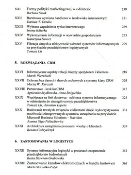 ИТ-поддержка логистических процессов