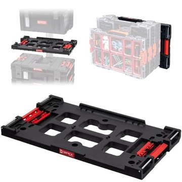 ADAPTER DO SKRZYNKI NARZĘDZIOWEJ WALIZKI Qbrick System One Multi Konektor