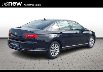 Volkswagen Passat B8 Limousine 2.0 TDI BlueMotion Technology 150KM 2018 Volkswagen Passat Idealny stan, Salon Polska, Bezwypadkowy, Pierwszy wlasc, zdjęcie 4