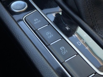 Volkswagen Passat B8 Limousine 1.8 TSI BlueMotion Technology 180KM 2017 Volkswagen Passat 1.8TSI 180KM DSG Highline LED SalonPolska,SerwisASO,Supe, zdjęcie 30