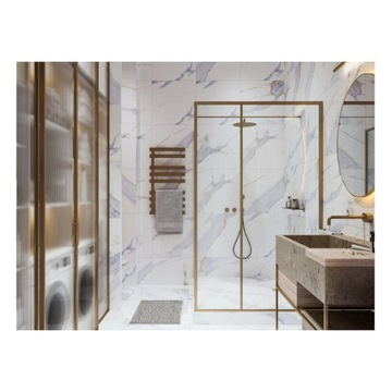 GRES 60X60 MORENTI BLUE POLER КЕРАМИЧЕСКИЕ ВОРОТА.1