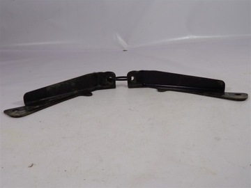 ARCTIC CAT 700 ПЕРЕДНЯЯ ЗАДНЯЯ РАМА