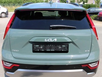 Kia Niro II 2025 KIA Niro 1.6 GDI Hybrid Suv 136KM 2025, zdjęcie 3