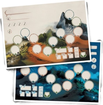 Альби: Балада