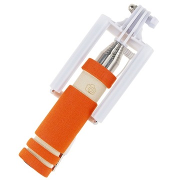 KIJEK DO SELFIE STICK TRIPOD STATYW giętki ZDJĘĆ