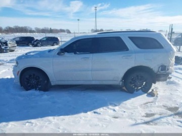 Dodge Durango III 3.6 V6 294KM 2021 Dodge Durango Gt Plus 2021 3.6 Benzyna 295KM, zdjęcie 2