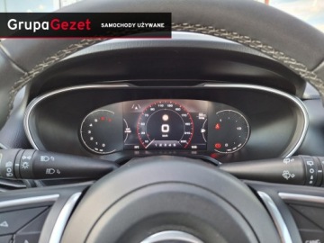 Fiat Tipo II Hatchback Facelifting 1.0 T3 Turbo 100KM 2021 Fiat Tipo Cross 100 KM | Pierwszy Właściciel | Serwis ASO |, zdjęcie 12