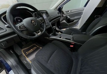 Renault Megane IV Grandtour Facelifting 1.3 TCe 140KM 2020 Renault Megane 1.33 140KM led navi MANUALGWARANCJA benzyna 1.3 140KM, zdjęcie 17