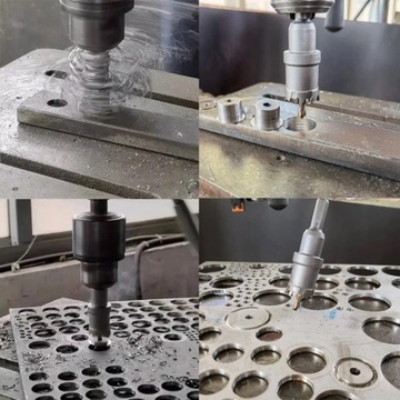 СВЕРЛО WIDI ДЛЯ МЕТАЛЛА, ДЕРЕВА 25 ММ