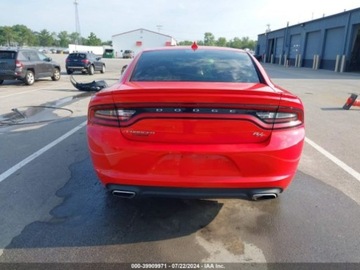 Dodge Charger VII 2015 Dodge Charger 2015 Dodge Charger 4dr Sdn RT RWD 5.7 Benzyna 370KM, zdjęcie 15