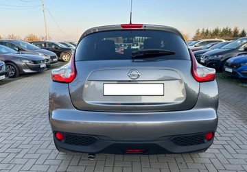 Nissan Juke I SUV Facelifting 1.5 dCi 110KM 2015 Nissan Juke 1,5 DCi 110 KM GWARANCJA Zamiana Zarejestrowany 1.5 Diesel, zdjęcie 36