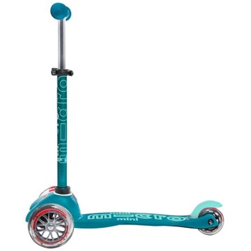 Hulajnoga Mini Micro Deluxe Aqua