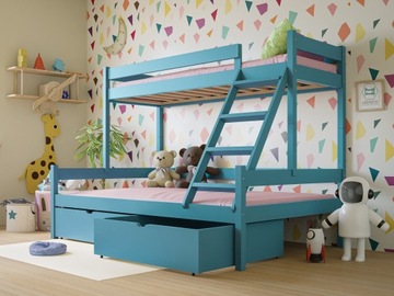 САРА двухъярусная кровать