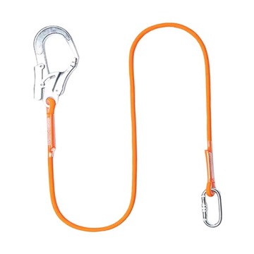 Lina bezpieczeństwa do wspinaczki na świeżym