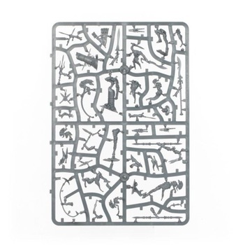 Боевой клич: Костер и Наводнение