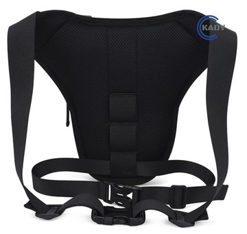 НАСТЕННАЯ СУМКА KADY ДЛЯ МОТОЦИКЛА НА БЕДРО SANIT