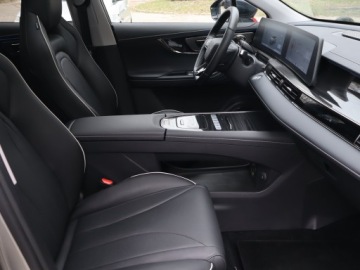 Omoda 5 1.6 T-GDI 147KM 2024 Omoda 5 1.6 T, Salon Polska, 1. Właściciel, zdjęcie 8